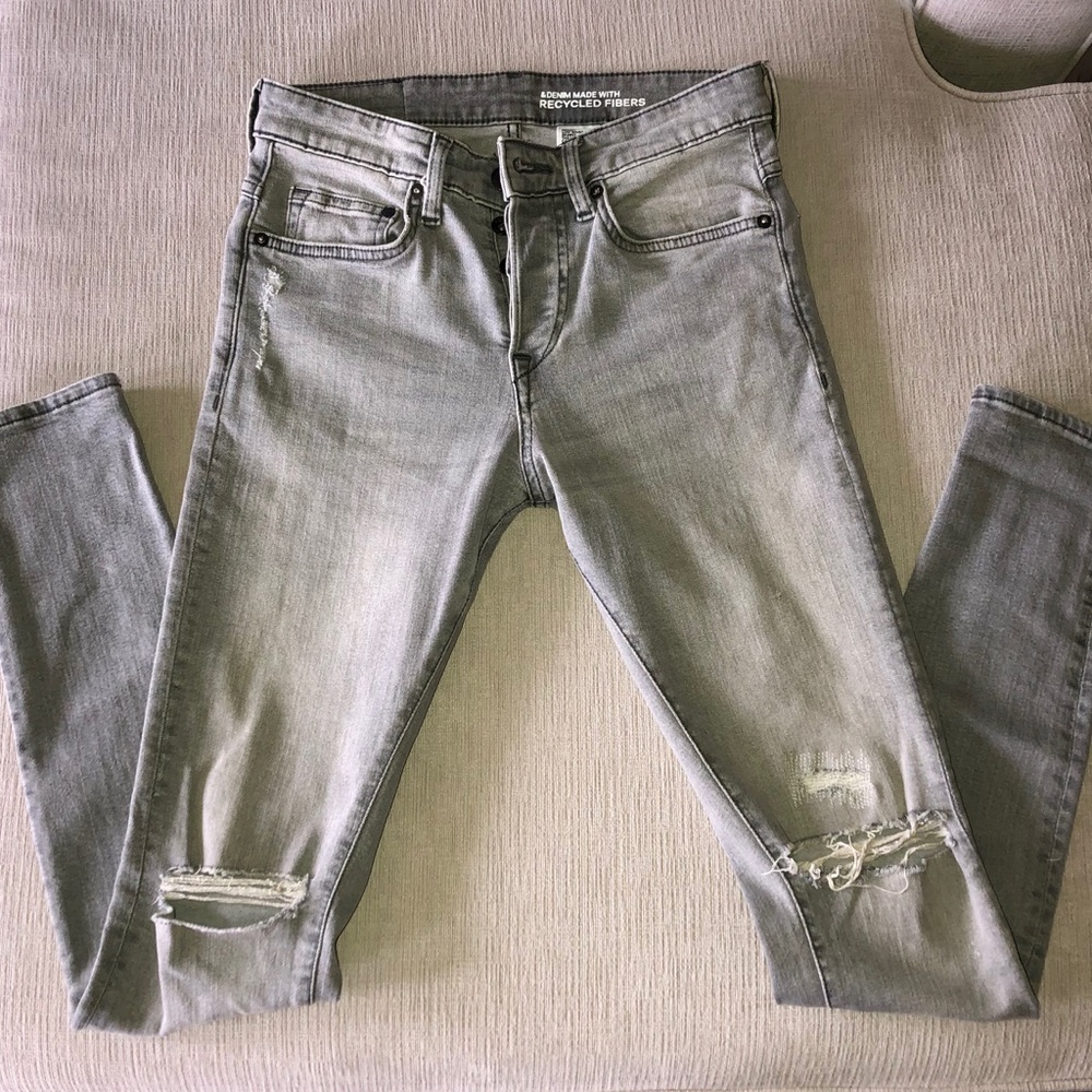 H&M Skinny Jeans